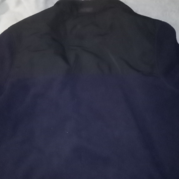 Size Large Ralph Lauren Polo heavy fleece jacket. - Picture 4 of 4